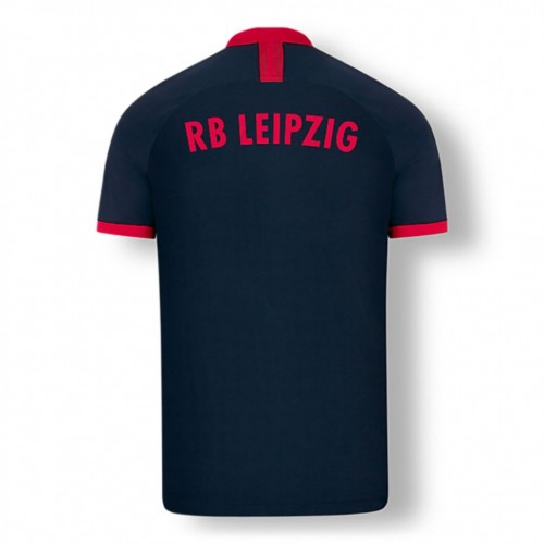 Детская футболка РБ Лейпциг 2019 2020 Гостевая