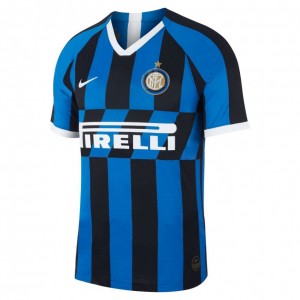 Детская футболка Интер Милан 2019 2020 Домашняя