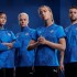 Футболка сборной Исландии 2020/2021 Домашняя  